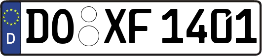 DO-XF1401