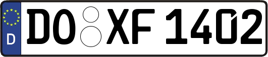 DO-XF1402