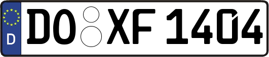 DO-XF1404