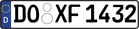 DO-XF1432