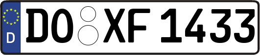 DO-XF1433