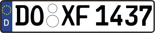 DO-XF1437