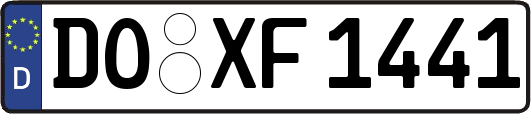 DO-XF1441