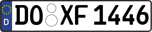 DO-XF1446