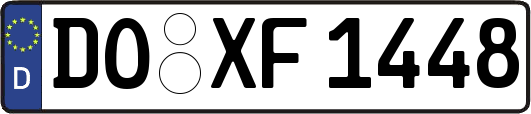 DO-XF1448