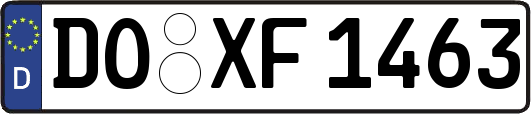 DO-XF1463