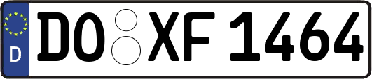 DO-XF1464