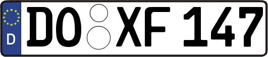 DO-XF147