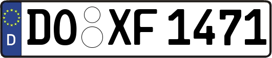 DO-XF1471