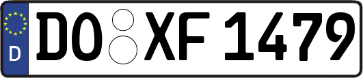 DO-XF1479