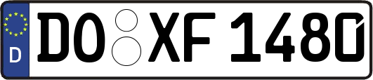 DO-XF1480