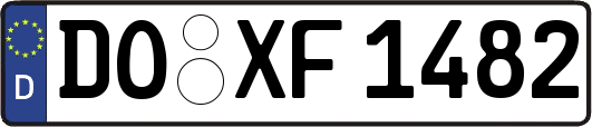 DO-XF1482
