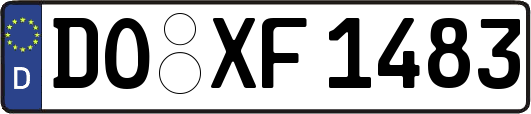 DO-XF1483