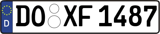 DO-XF1487