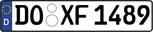 DO-XF1489