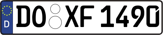 DO-XF1490
