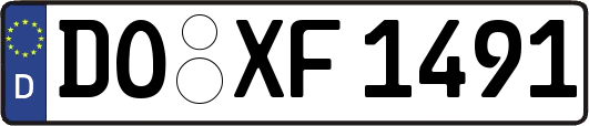 DO-XF1491