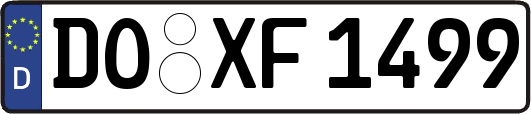 DO-XF1499