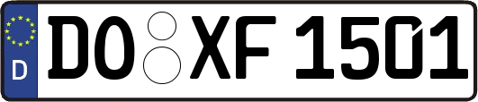 DO-XF1501
