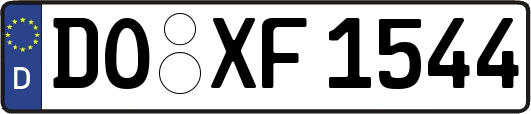DO-XF1544