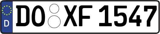 DO-XF1547
