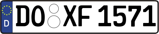 DO-XF1571