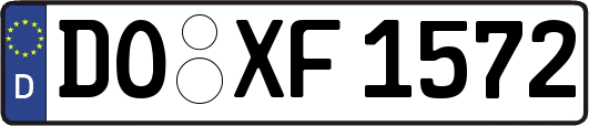 DO-XF1572