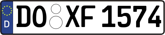 DO-XF1574