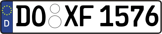 DO-XF1576