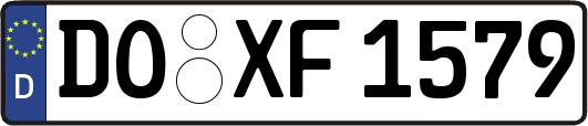 DO-XF1579