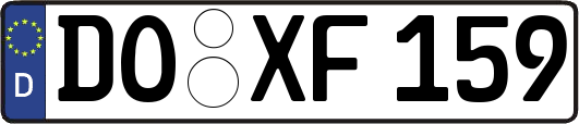 DO-XF159