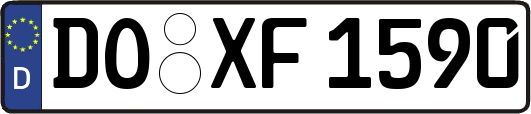 DO-XF1590