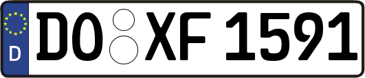 DO-XF1591