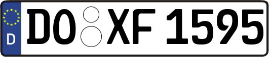 DO-XF1595