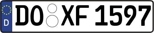 DO-XF1597