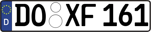DO-XF161
