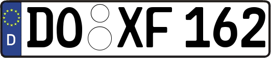 DO-XF162