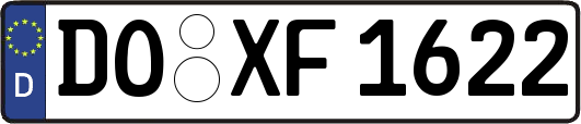 DO-XF1622