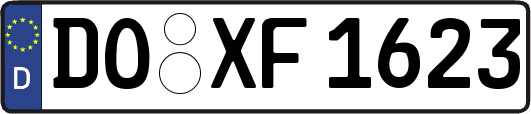 DO-XF1623