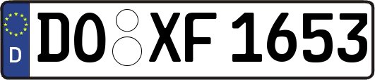 DO-XF1653