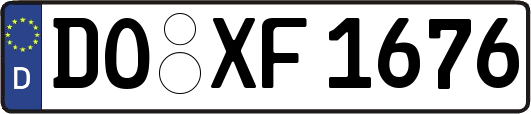 DO-XF1676