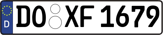 DO-XF1679