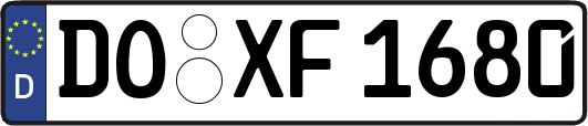 DO-XF1680