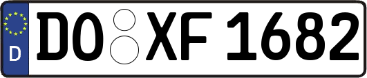 DO-XF1682