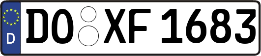 DO-XF1683