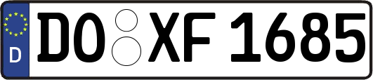 DO-XF1685