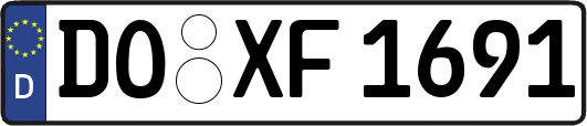 DO-XF1691