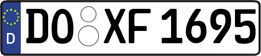 DO-XF1695
