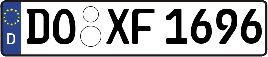 DO-XF1696