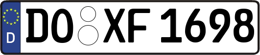 DO-XF1698